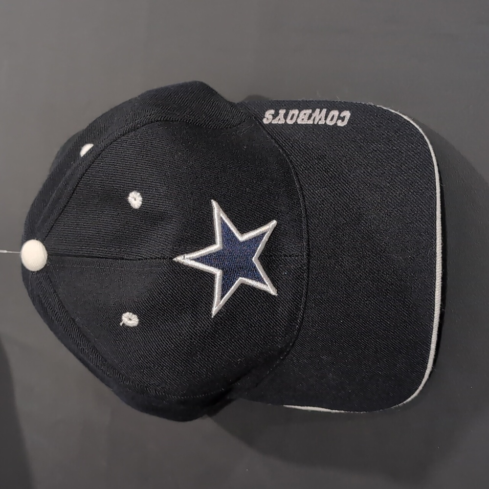 Dallas Cowboys Baseball Cap